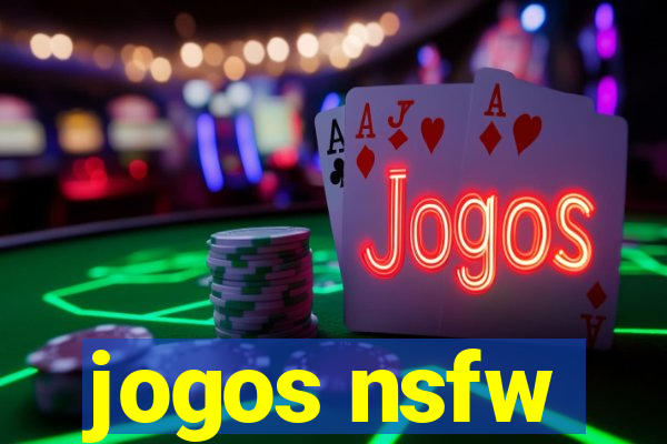 jogos nsfw